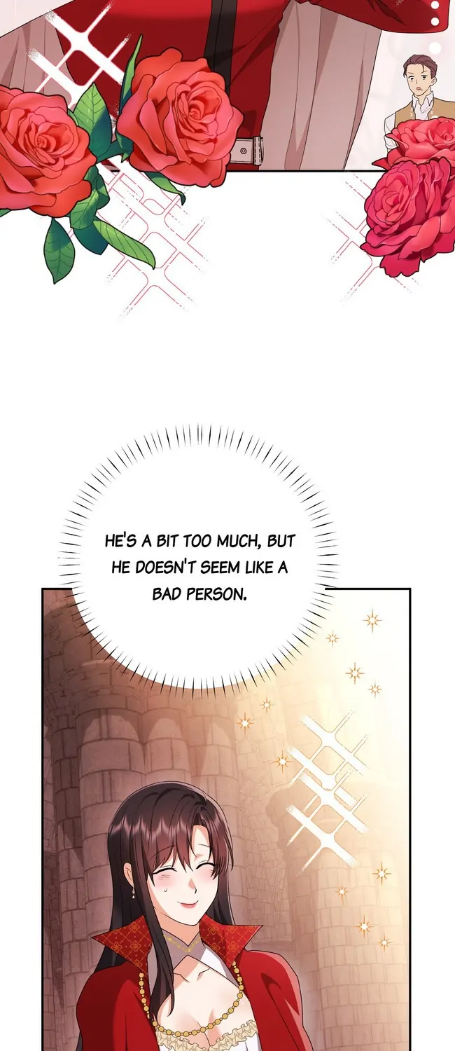 Altruistic Warrior Chap 46 - Next Chap 47