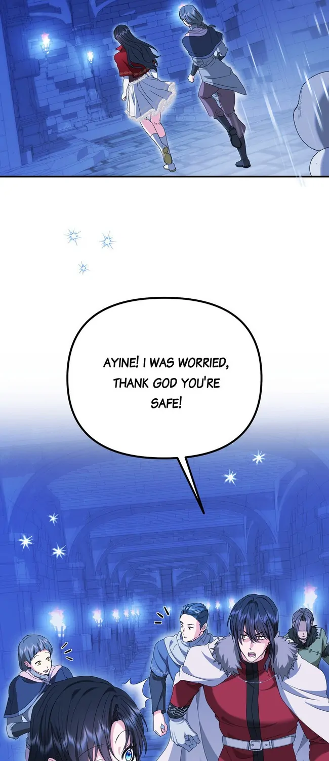 Altruistic Warrior Chap 46 - Next Chap 47