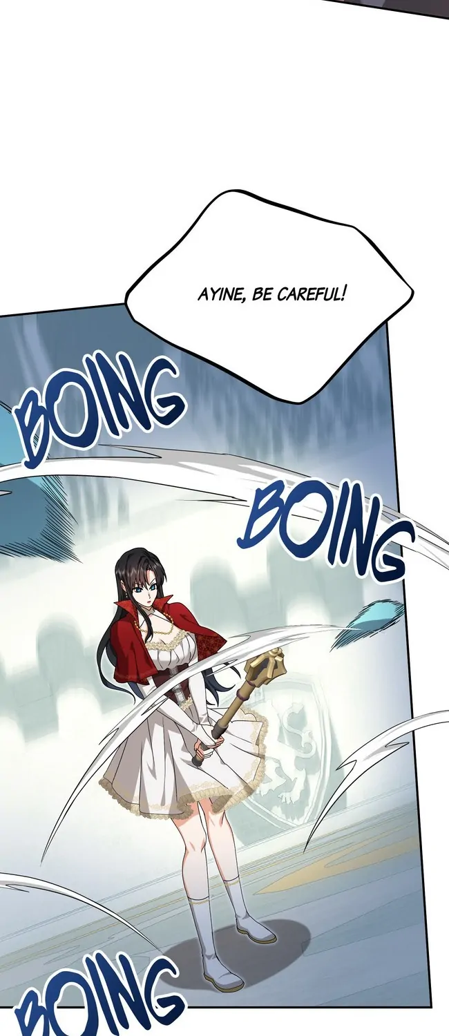 Altruistic Warrior Chap 48 - Next Chap 49