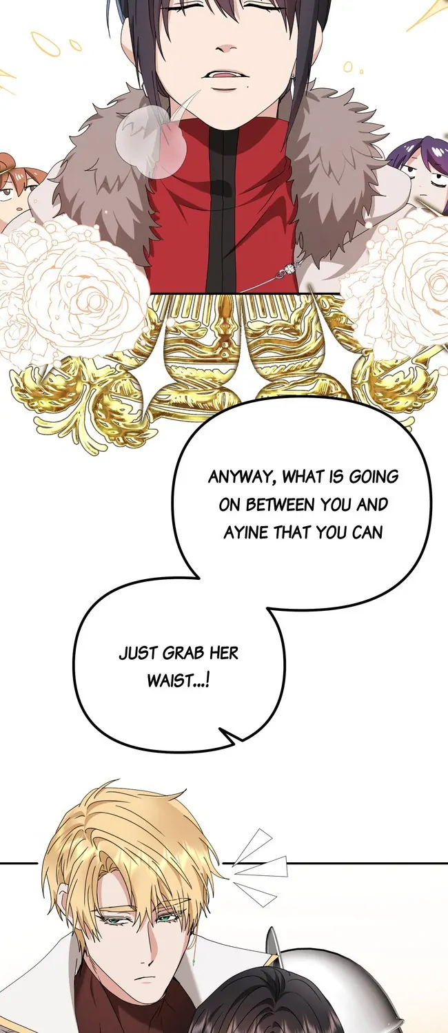 Altruistic Warrior Chap 48 - Next Chap 49