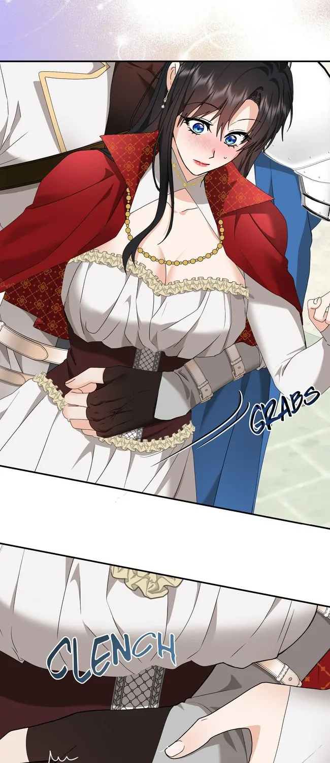 Altruistic Warrior Chap 48 - Next Chap 49
