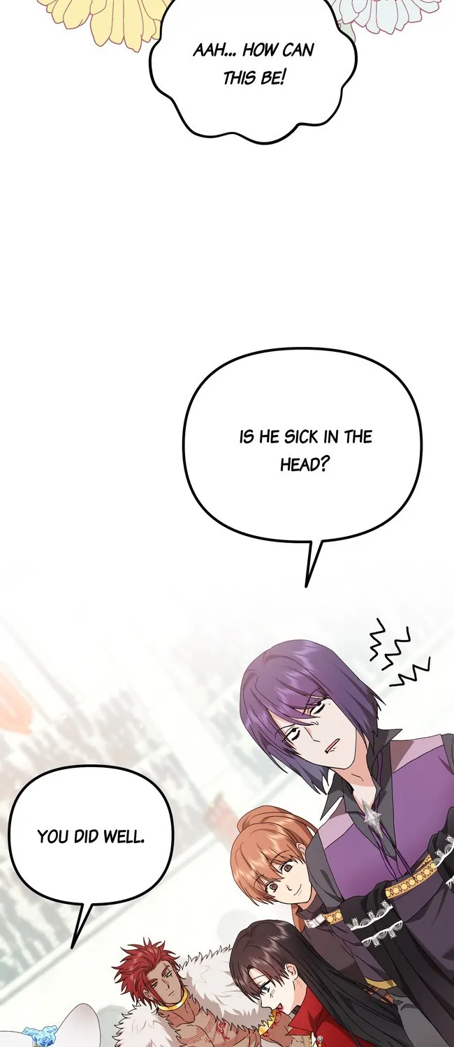 Altruistic Warrior Chap 48 - Next Chap 49