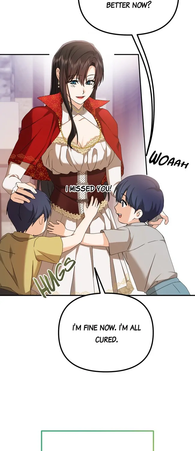 Altruistic Warrior Chap 49 - Next Chap 50