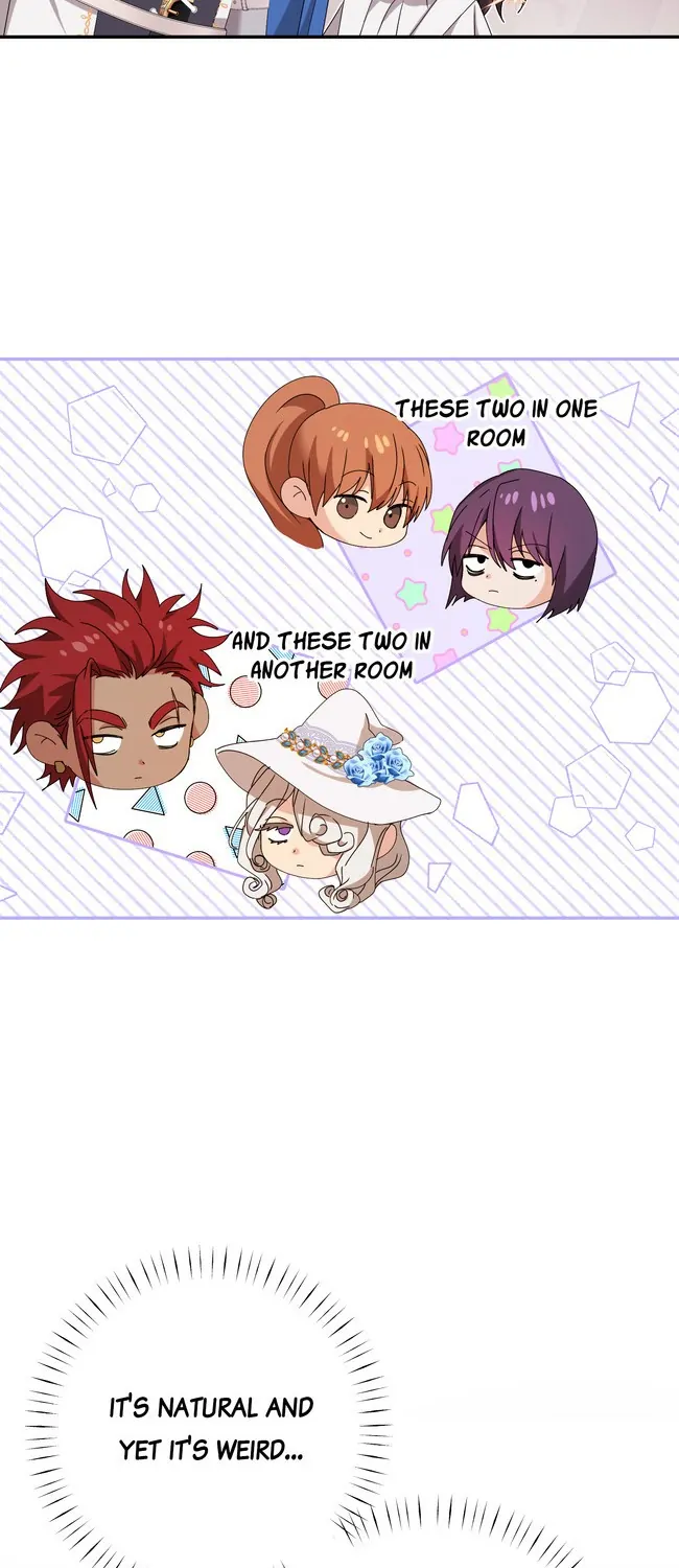 Altruistic Warrior Chap 49 - Next Chap 50