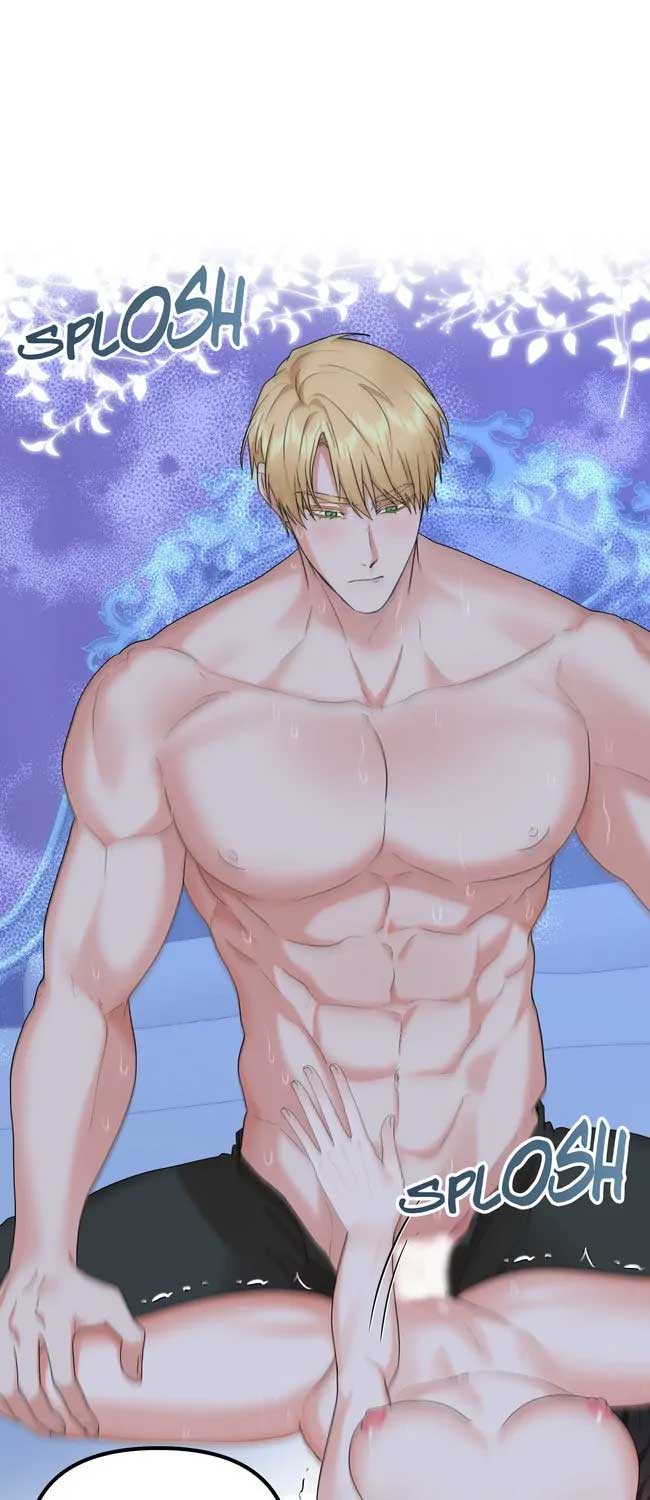 Altruistic Warrior Chap 40 - Next Chap 41