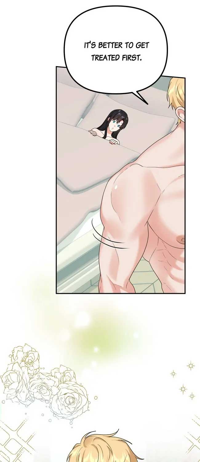 Altruistic Warrior Chap 40 - Next Chap 41