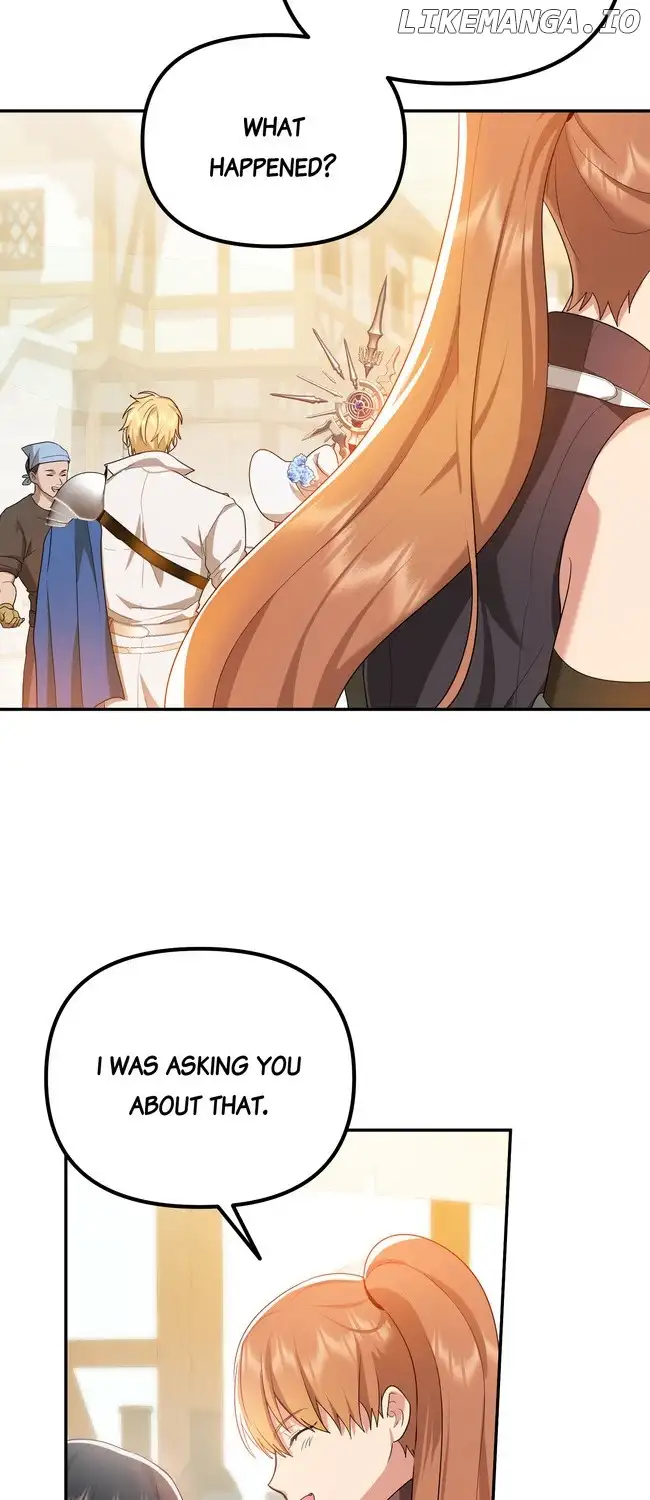 Altruistic Warrior Chap 43 - Next Chap 44