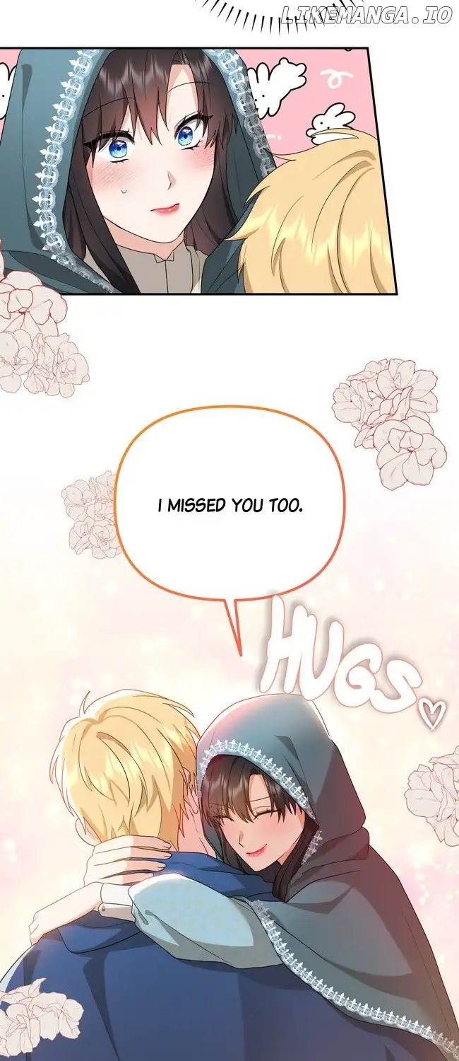 Altruistic Warrior Chap 43 - Next Chap 44