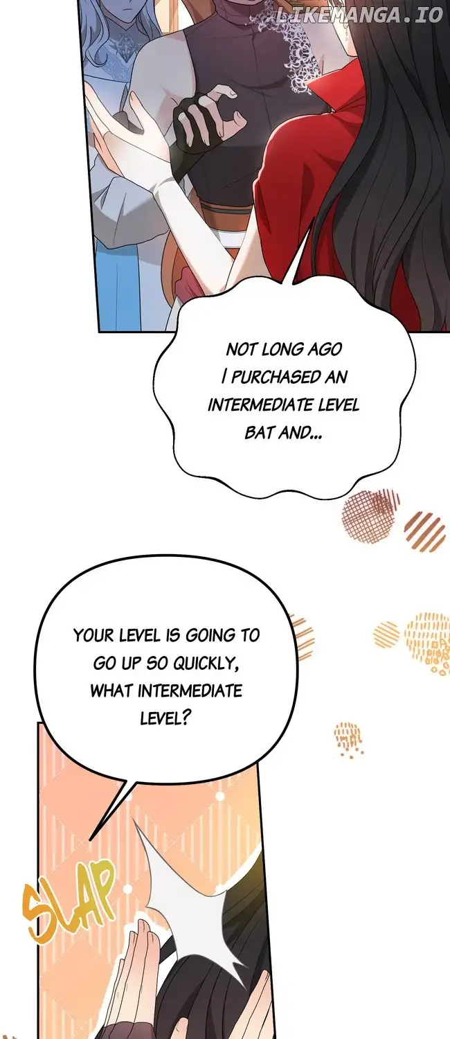 Altruistic Warrior Chap 43 - Next Chap 44