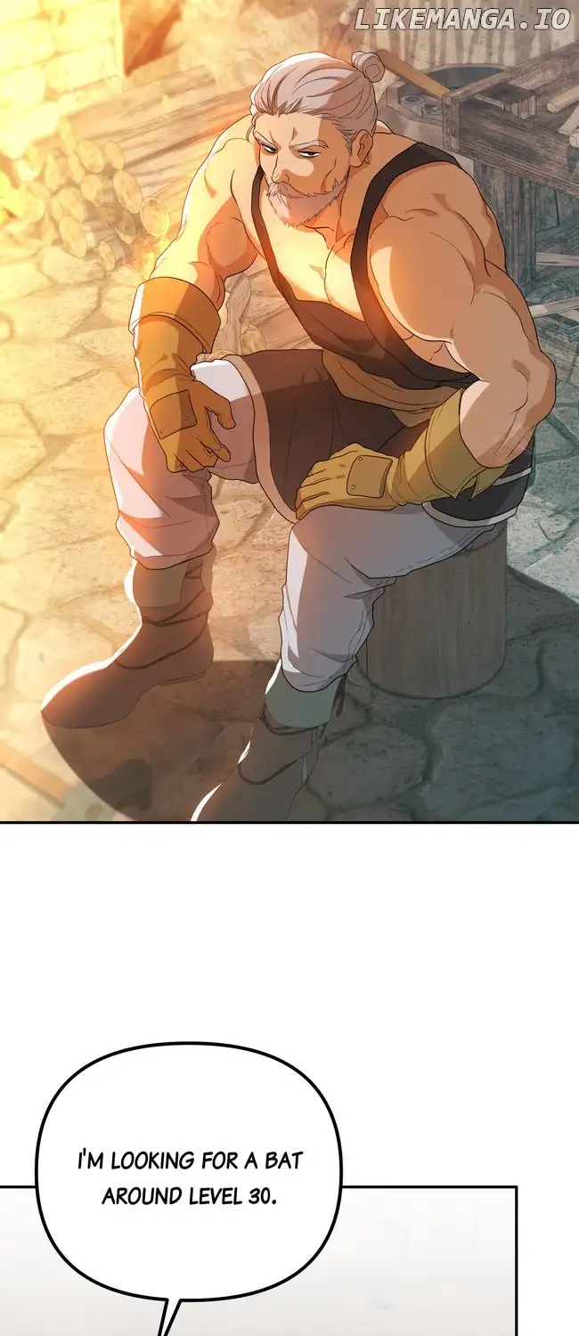 Altruistic Warrior Chap 43 - Next Chap 44