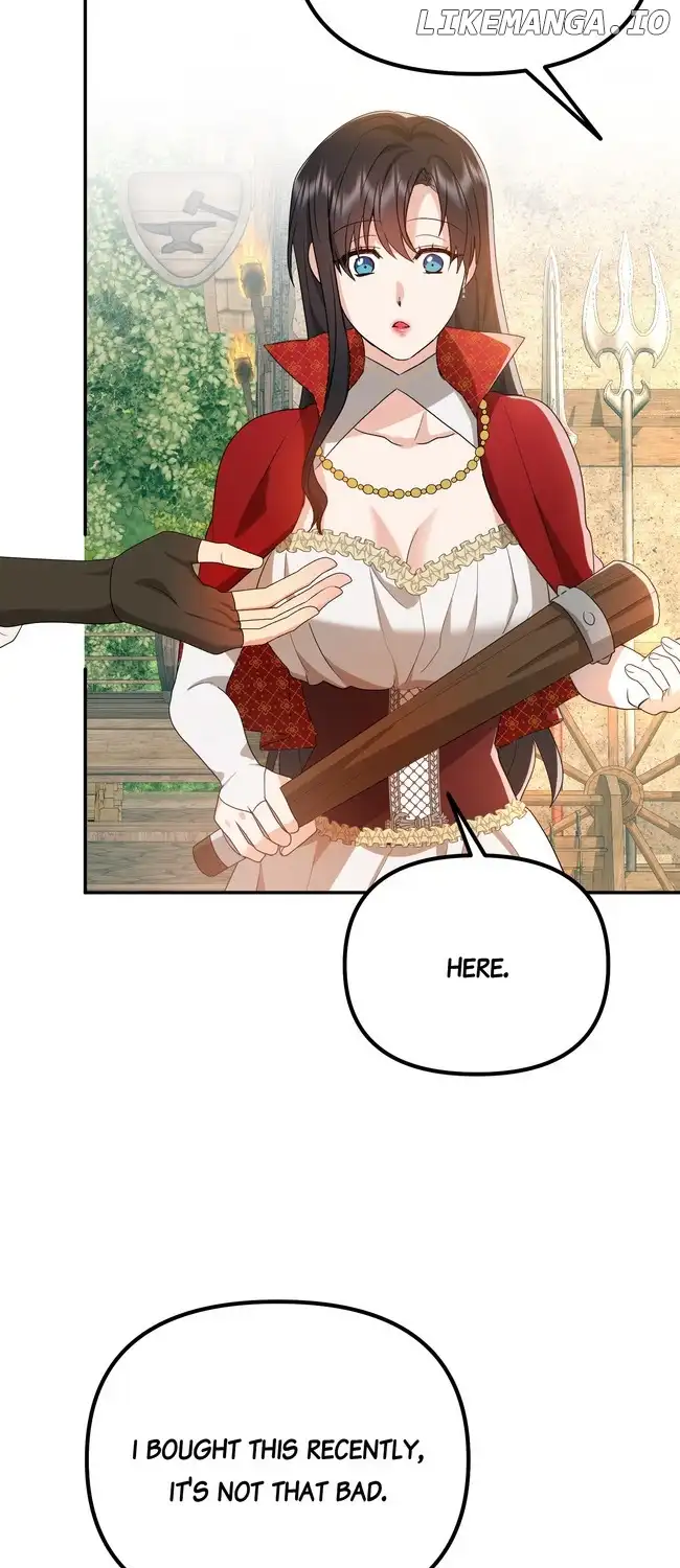 Altruistic Warrior Chap 43 - Next Chap 44