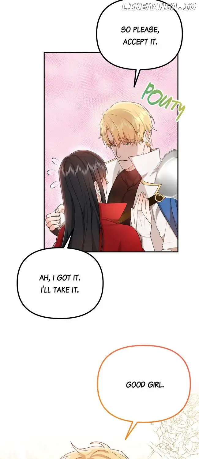 Altruistic Warrior Chap 43 - Next Chap 44