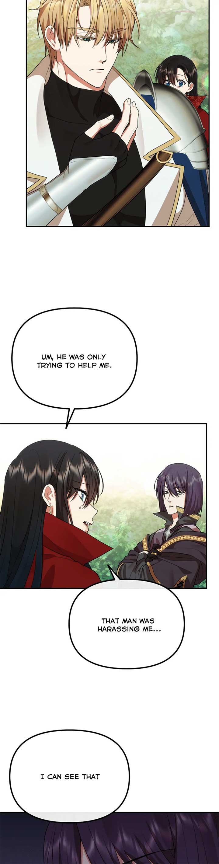 Altruistic Warrior Chap 5 - Next Chap 6