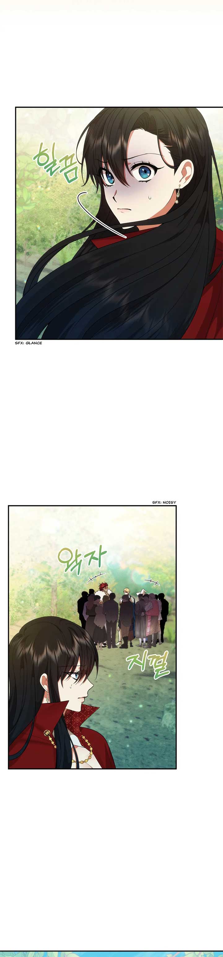 Altruistic Warrior Chap 5 - Next Chap 6