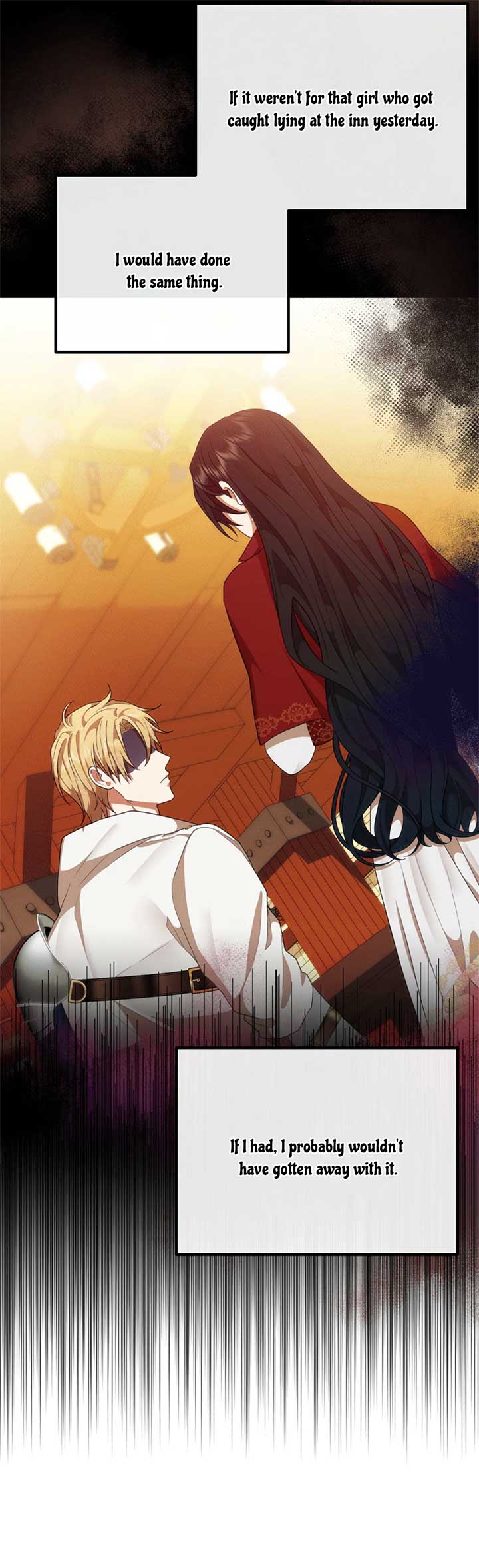 Altruistic Warrior Chap 5 - Next Chap 6