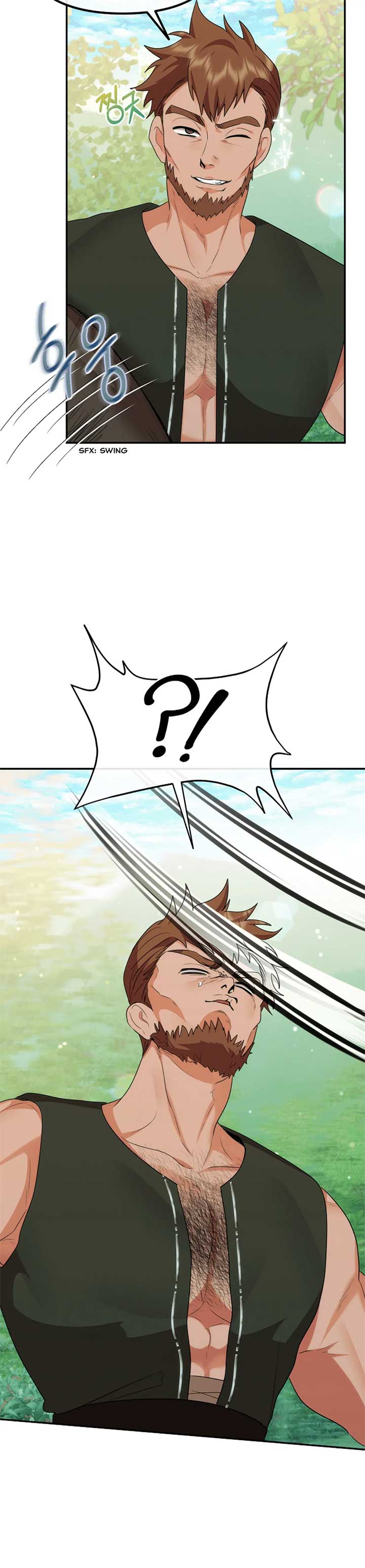Altruistic Warrior Chap 5 - Next Chap 6