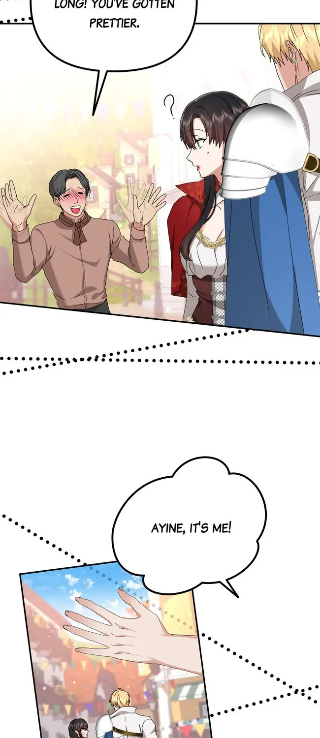 Altruistic Warrior Chap 51 - Next Chap 52