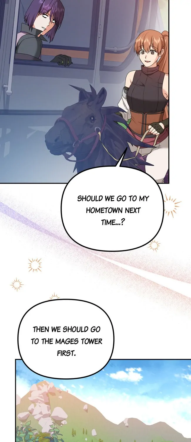 Altruistic Warrior Chap 51 - Next Chap 52