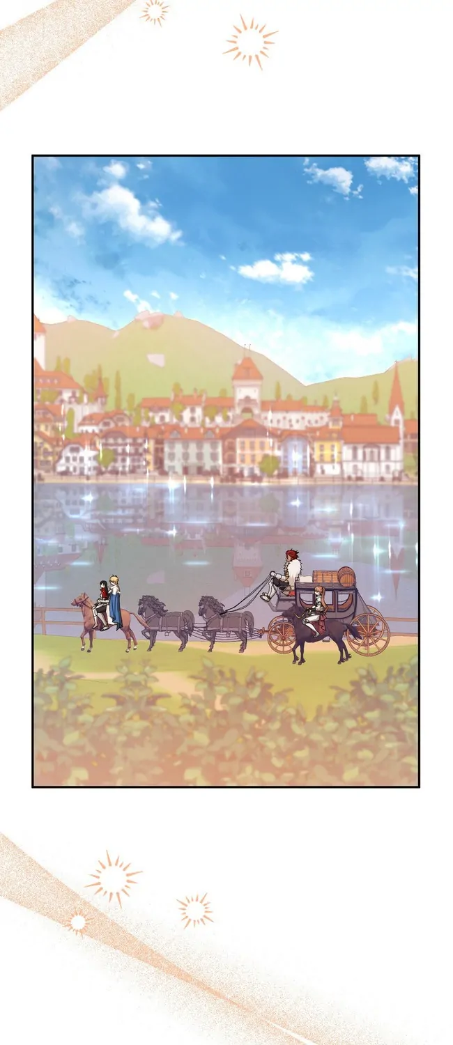 Altruistic Warrior Chap 51 - Next Chap 52