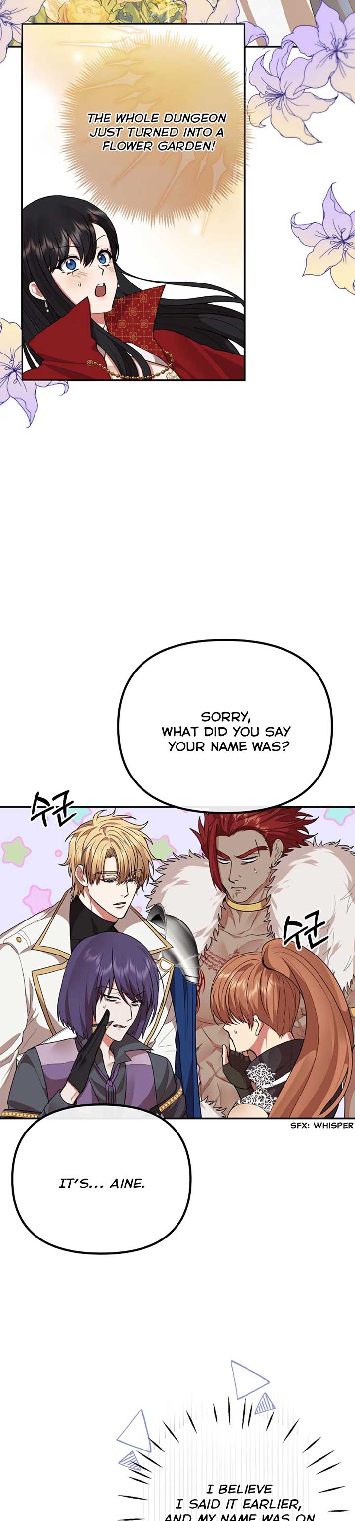 Altruistic Warrior Chap 7 - Next Chap 8