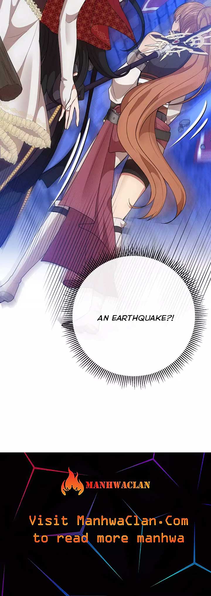 Altruistic Warrior Chap 7 - Next Chap 8
