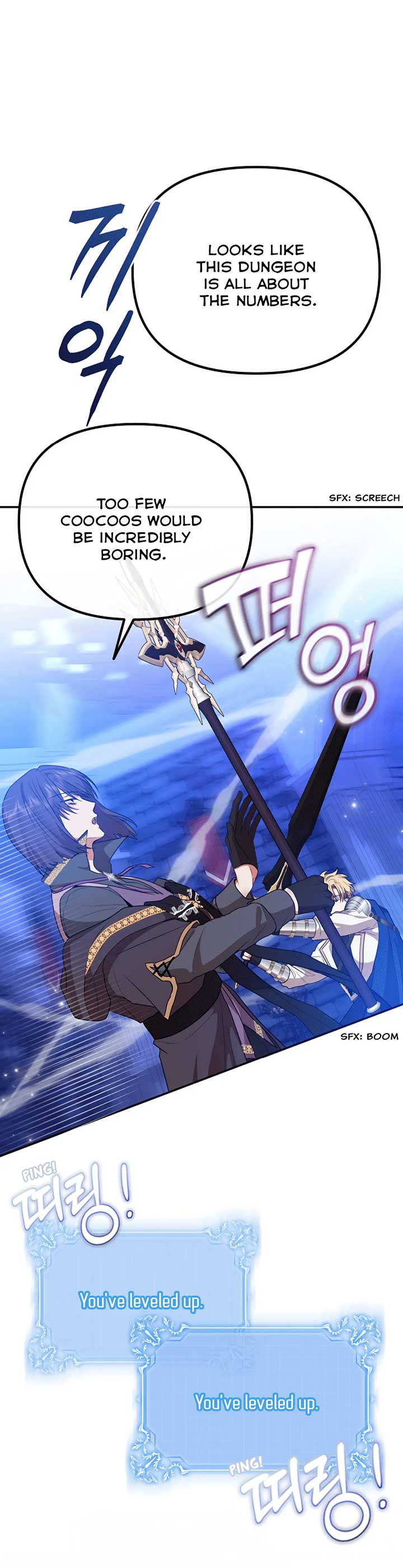 Altruistic Warrior Chap 7 - Next Chap 8
