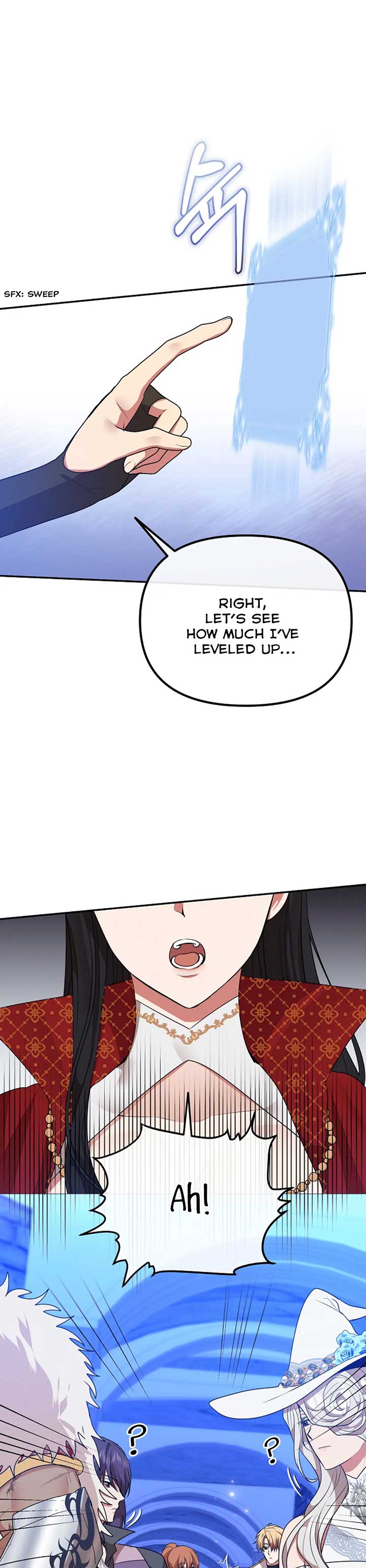 Altruistic Warrior Chap 7 - Next Chap 8
