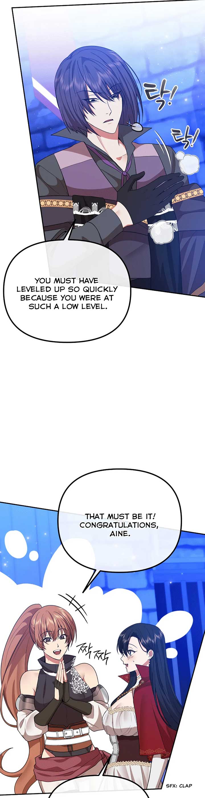 Altruistic Warrior Chap 7 - Next Chap 8