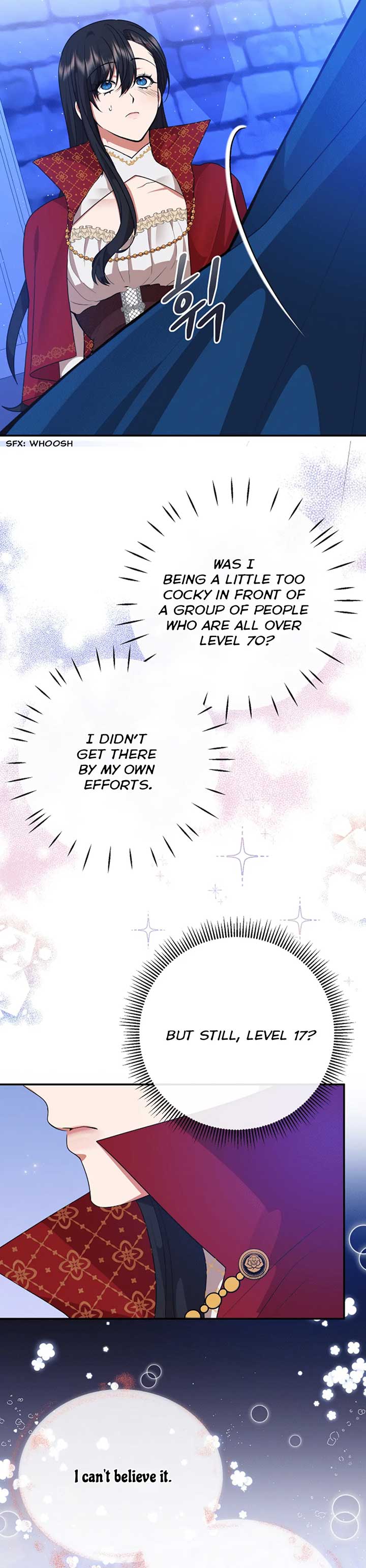 Altruistic Warrior Chap 7 - Next Chap 8