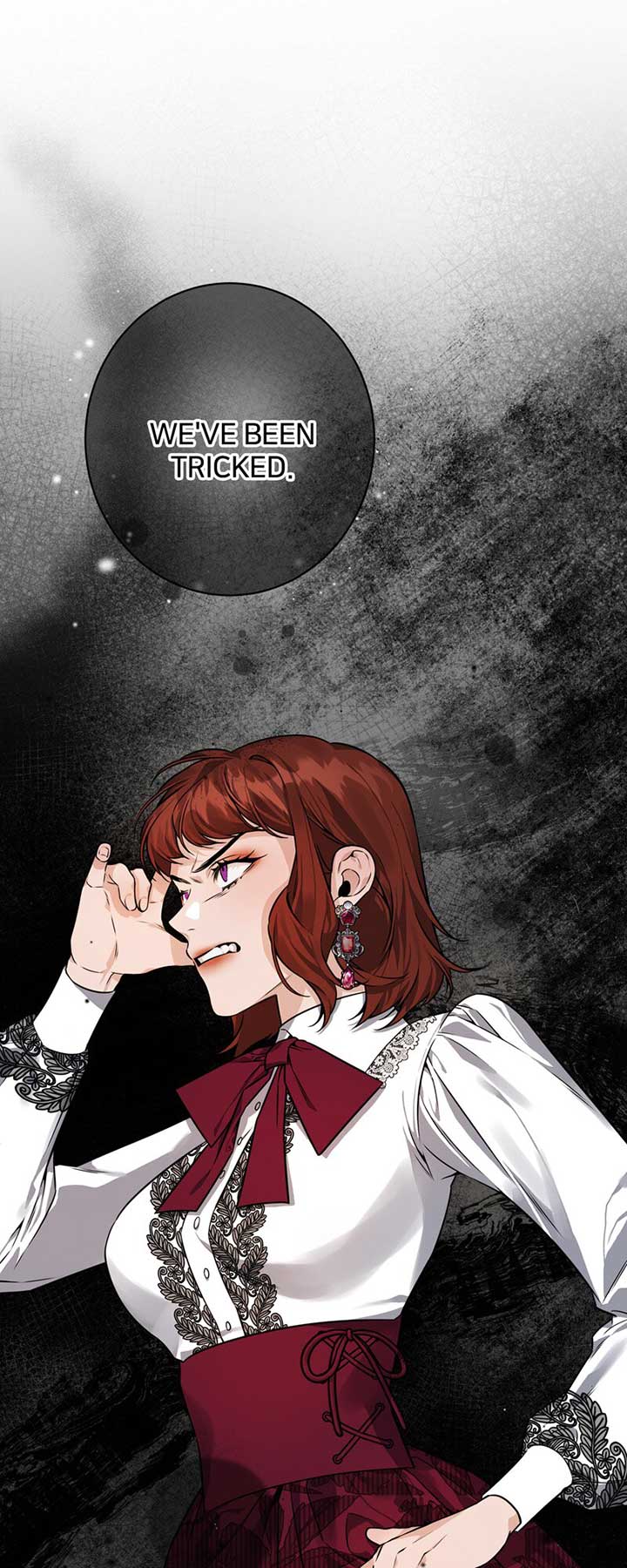 A Deal With My Fake Husband Chap 34 - Next Chap 35