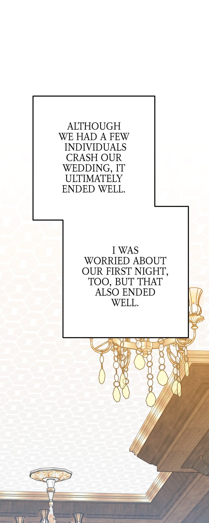 A Deal With My Fake Husband Chap 38 - Next Chap 39