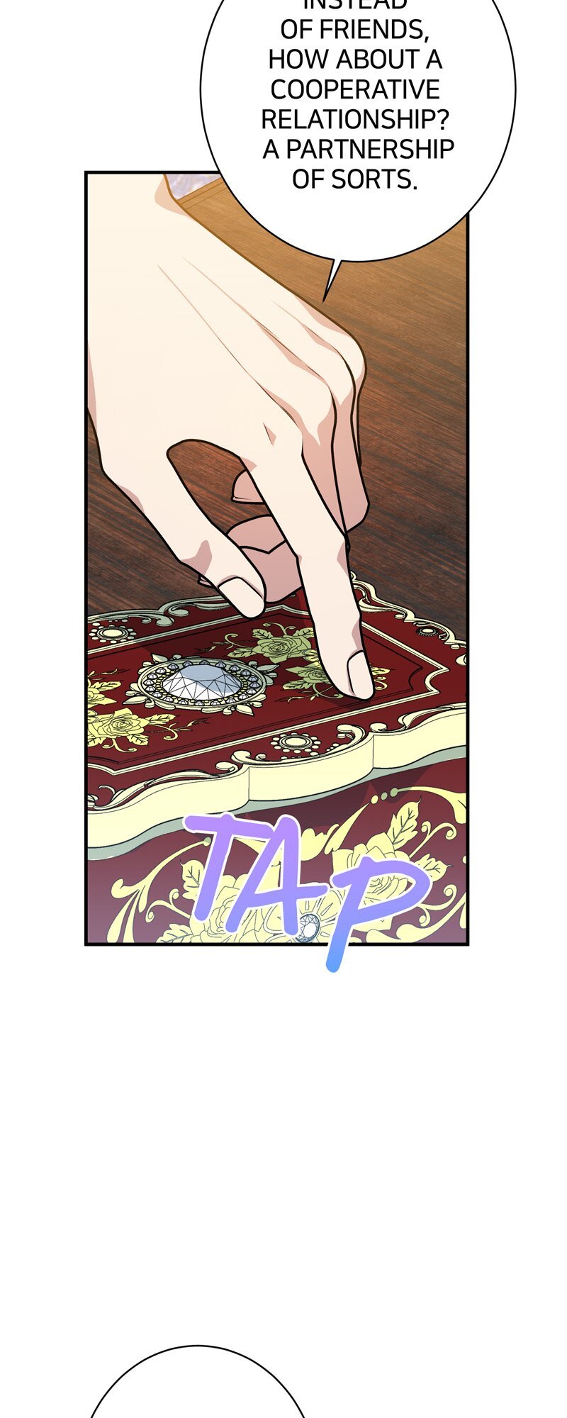 A Deal With My Fake Husband Chap 38 - Next Chap 39