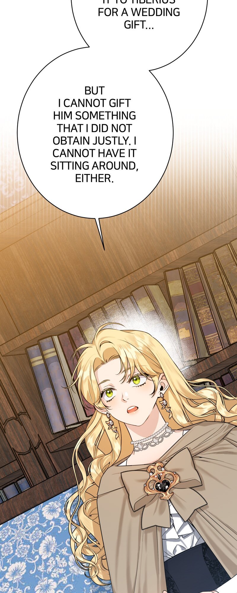 A Deal With My Fake Husband Chap 38 - Next Chap 39