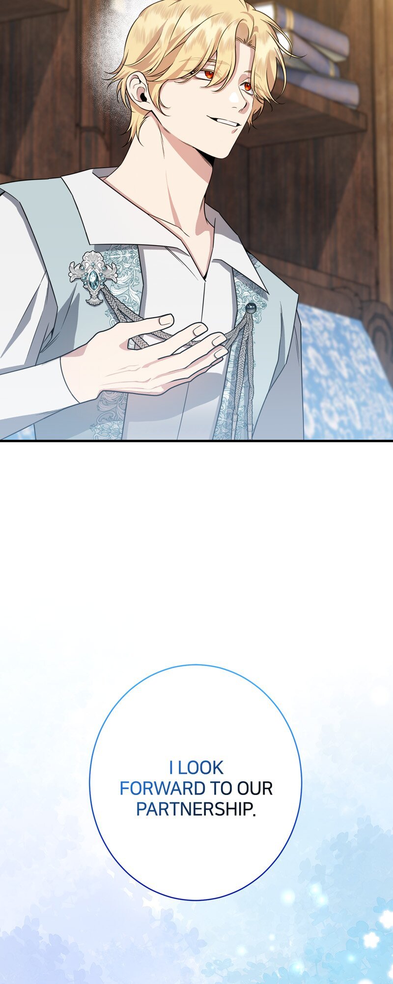 A Deal With My Fake Husband Chap 38 - Next Chap 39