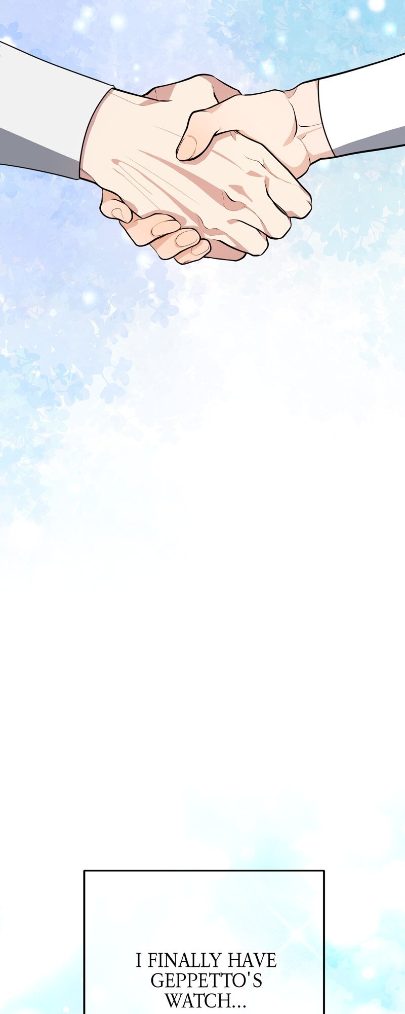 A Deal With My Fake Husband Chap 38 - Next Chap 39