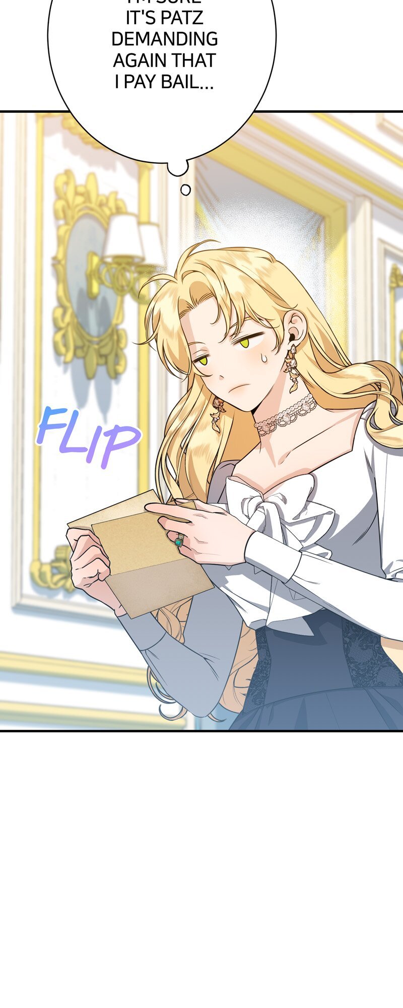 A Deal With My Fake Husband Chap 38 - Next Chap 39