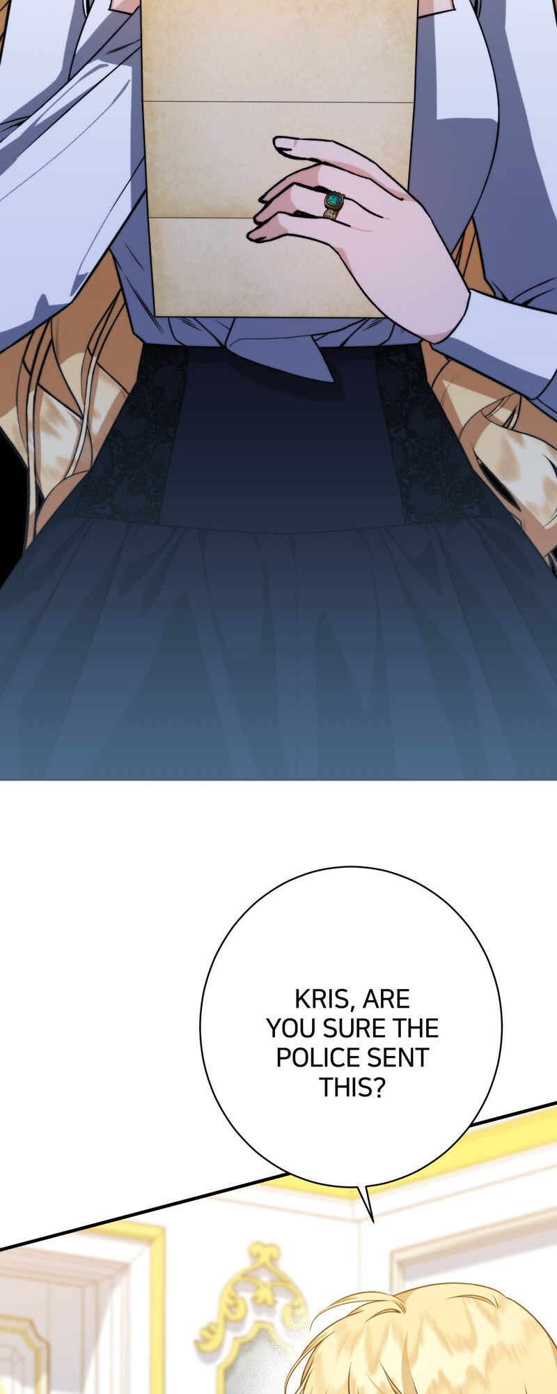 A Deal With My Fake Husband Chap 38 - Next Chap 39