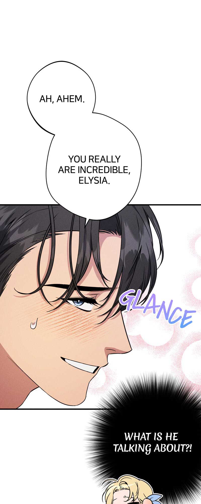 A Deal With My Fake Husband Chap 31 - Next Chap 32
