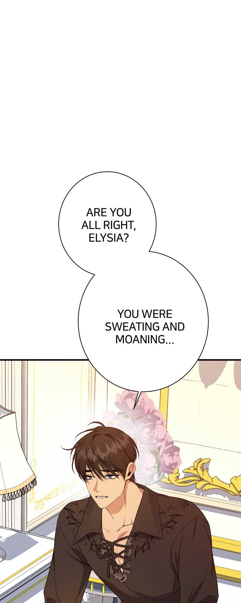 A Deal With My Fake Husband Chap 31 - Next Chap 32
