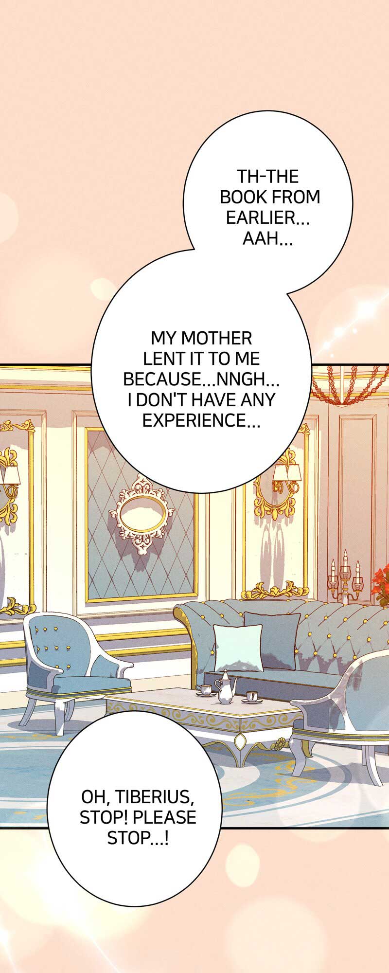 A Deal With My Fake Husband Chap 31 - Next Chap 32
