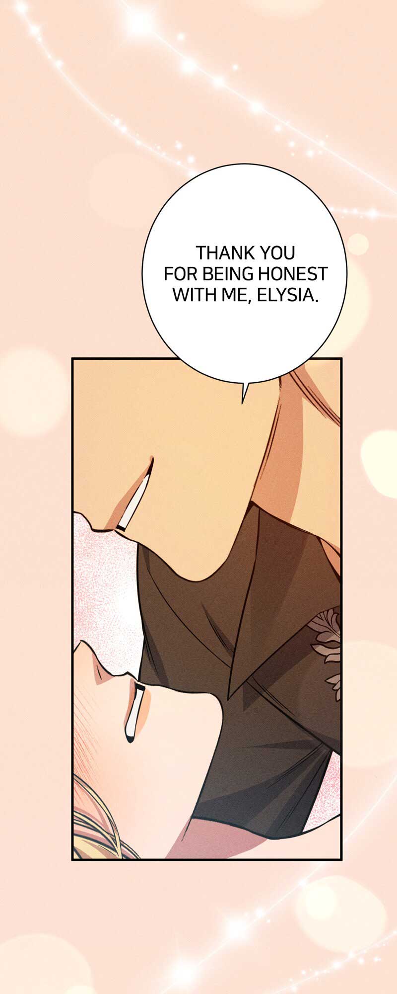A Deal With My Fake Husband Chap 31 - Next Chap 32