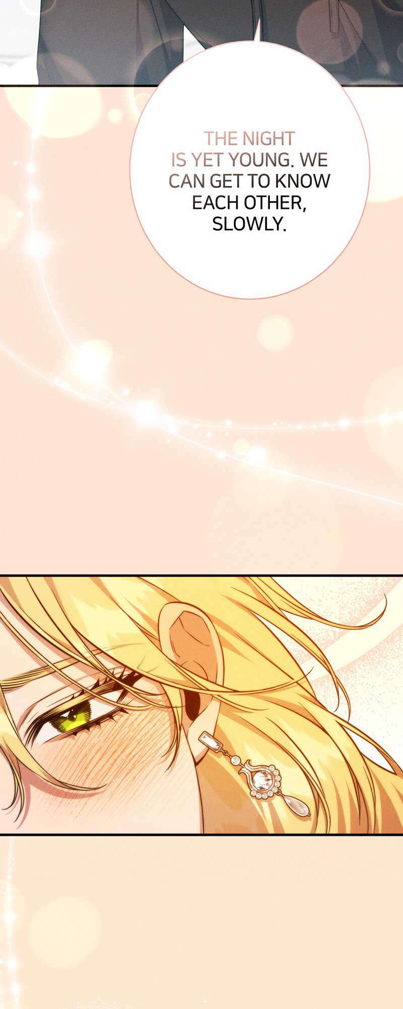 A Deal With My Fake Husband Chap 31 - Next Chap 32
