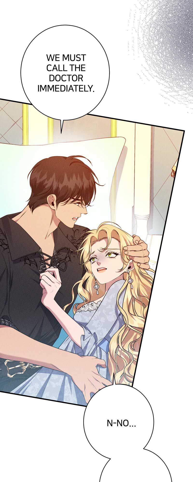 A Deal With My Fake Husband Chap 31 - Next Chap 32