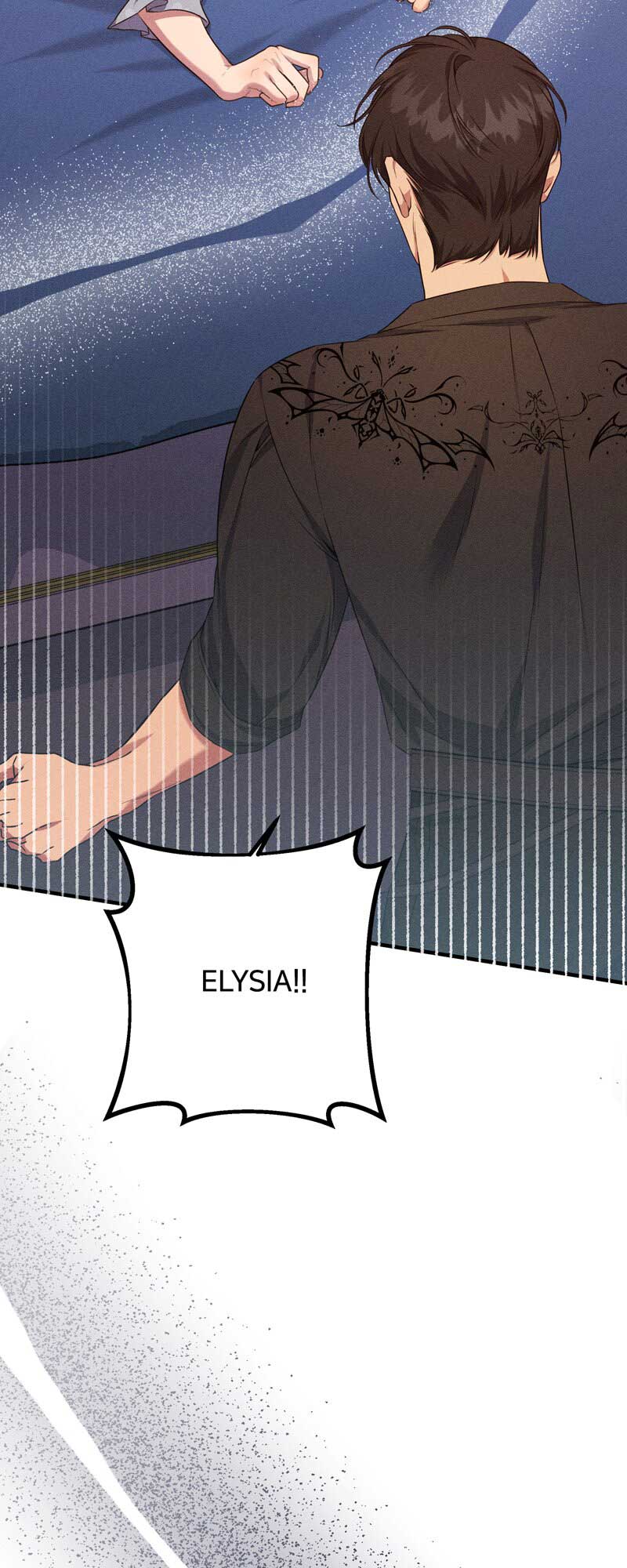 A Deal With My Fake Husband Chap 31 - Next Chap 32
