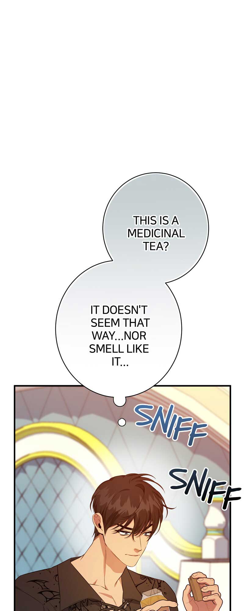 A Deal With My Fake Husband Chap 31 - Next Chap 32