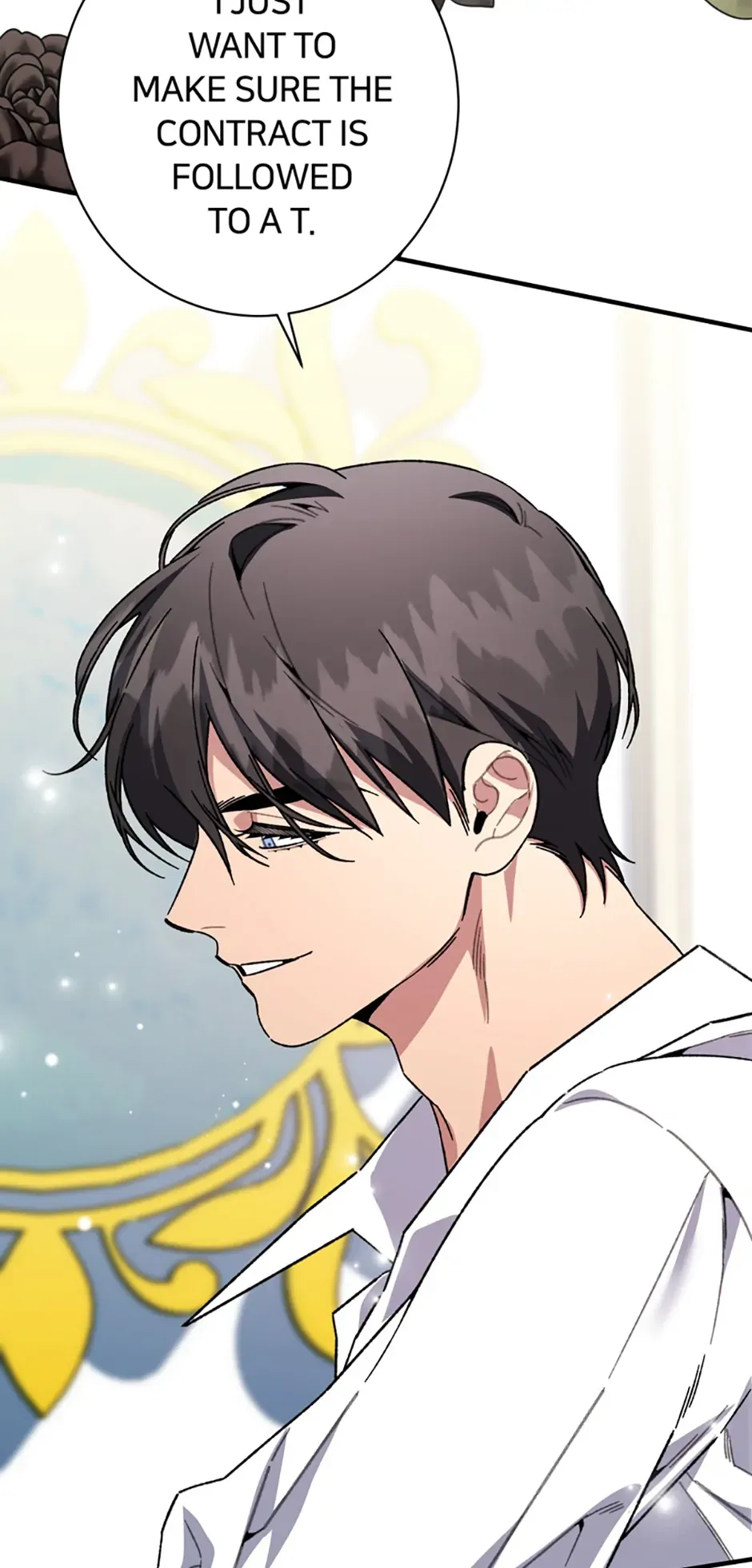 A Deal With My Fake Husband Chap 71 - Next Chap 72