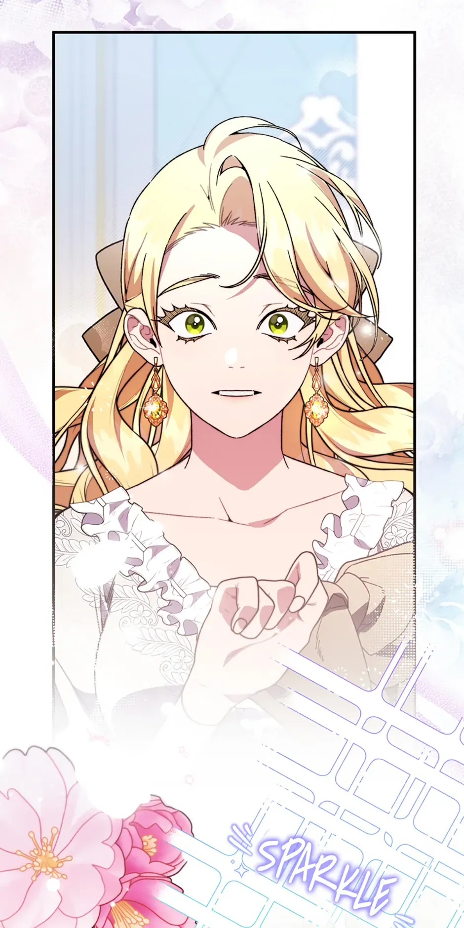 A Deal With My Fake Husband Chap 71 - Next Chap 72