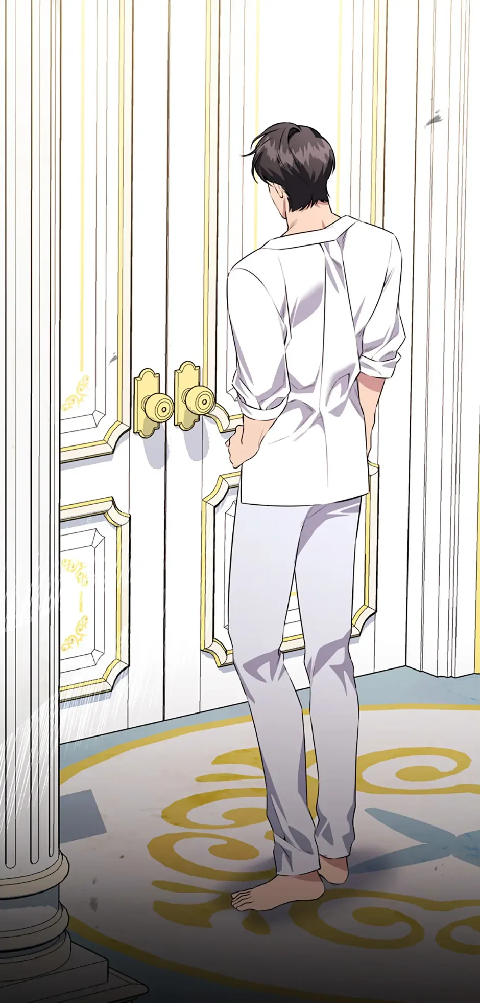 A Deal With My Fake Husband Chap 71 - Next Chap 72