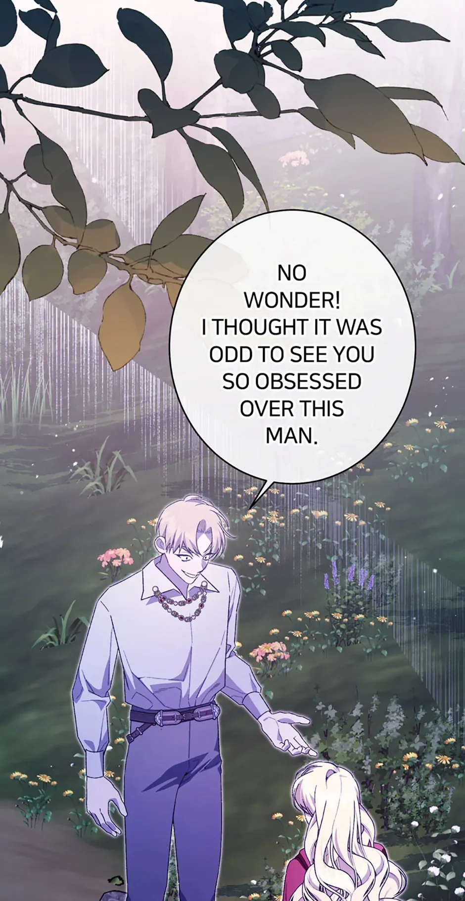 A Deal With My Fake Husband Chap 71 - Next Chap 72