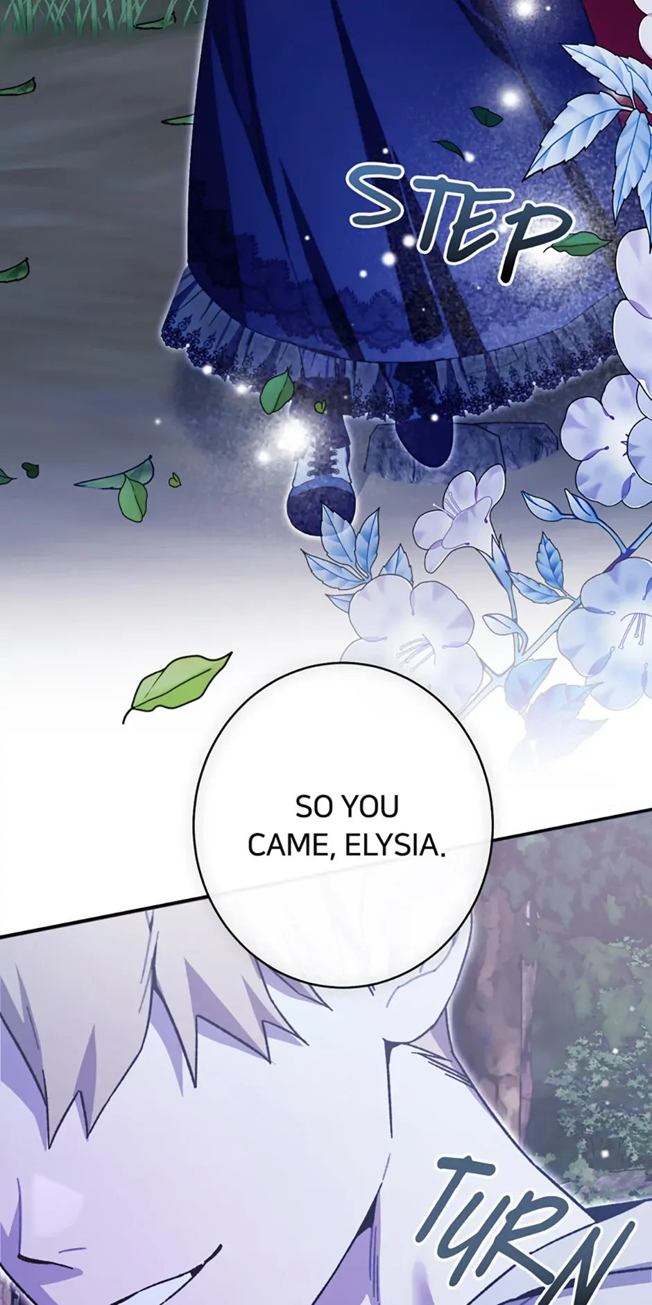 A Deal With My Fake Husband Chap 71 - Next Chap 72